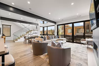 3599 Ridgeline Drive, Park City, UT 84098 - Photo 11