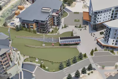 2417 W High Mountain Road #2416, Park City, UT 84098 - Photo 53