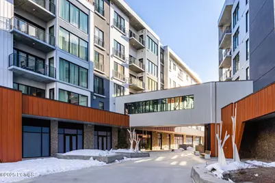 2417 W High Mountain Road #2416, Park City, UT 84098 - Photo 27