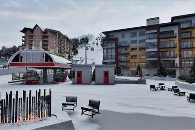 2417 W High Mountain Road #2416, Park City, UT 84098 - Photo 47