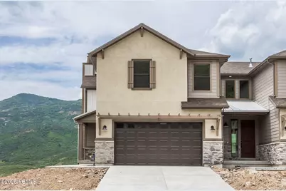 5993 N Fairview Drive, Heber City, UT 84032 - Photo 1