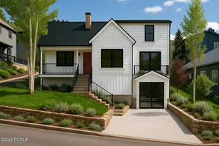 1003 Norfolk Ave, Park City, UT 84060 - Photo 1