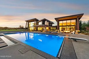 4209 N Two Creeks Ln, Park City, UT 84098 - Photo 3