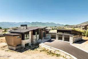 431 N Haystack Mountain Dr, Heber City, UT 84032 - Photo 3