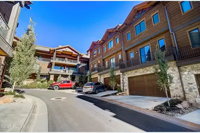 4285 Willow Draw Drive #Unit 703, Park City, UT 84098 - Photo 3