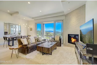 4285 Willow Draw Drive #Unit 703, Park City, UT 84098 - Photo 5