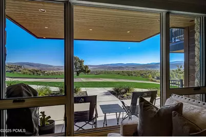 4285 Willow Draw Drive #Unit 703, Park City, UT 84098 - Photo 37