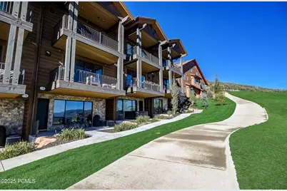 4285 Willow Draw Drive #Unit 703, Park City, UT 84098 - Photo 41