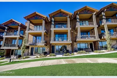 4285 Willow Draw Drive #Unit 703, Park City, UT 84098 - Photo 1