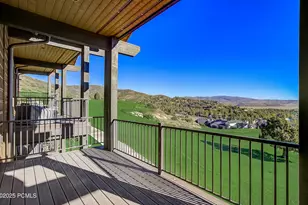 4285 Willow Draw Dr, Park City, UT 84098 - Photo 35