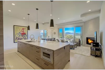 4285 Willow Draw Drive #Unit 703, Park City, UT 84098 - Photo 11