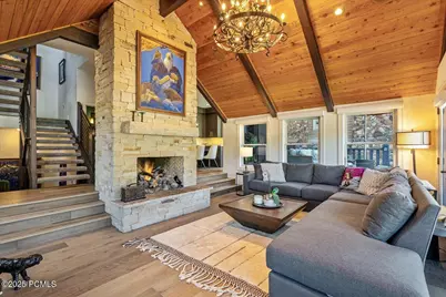 335 Ontario Avenue, Park City, UT 84060 - Photo 5