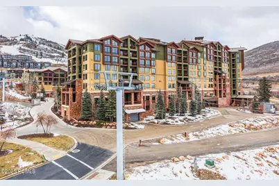 2670 Canyons Resort Drive #438, Park City, UT 84098 - Photo 19