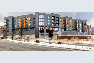 2670 Canyons Resort Drive #438, Park City, UT 84098 - Photo 17
