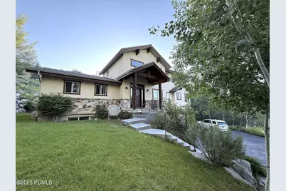 7813 Susans Circle, Park City, UT 84098 - Photo 1