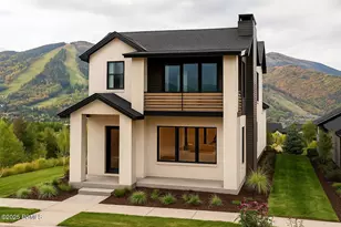 1384 Mahogany Wy, Park City, UT 84098 - Photo 1