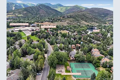 1513 Meadow Loop Rd #3, Park City, UT 84098 - Photo 37