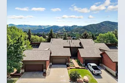 1513 Meadow Loop Rd #3, Park City, UT 84098 - Photo 35