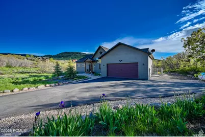 1810 Timber Lakes Drive, Heber City, UT 84032 - Photo 5