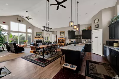 1810 Timber Lakes Drive, Heber City, UT 84032 - Photo 13