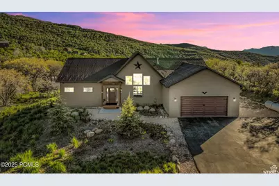 1810 Timber Lakes Drive, Heber City, UT 84032 - Photo 1