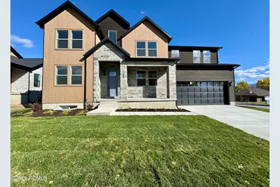 165 S 100, Midway, UT 84049 - Photo 1