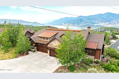 1617 E Viewside Circle, Hideout, UT 84036 - Photo 3