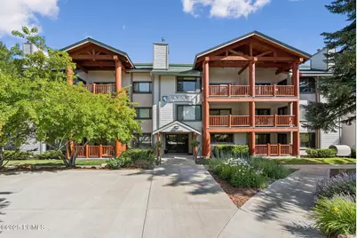 401 Silver King Drive #66, Park City, UT 84060 - Photo 5