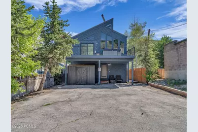 1313 Park Avenue, Park City, UT 84060 - Photo 25