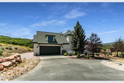 3100 Spring Hill, Wanship, UT 84017 - Photo 3