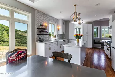 3100 Spring Hill, Wanship, UT 84017 - Photo 5