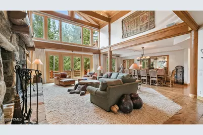 3460 Sun Ridge Drive, Park City, UT 84060 - Photo 3
