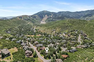 3460 Sun Ridge Dr, Park City, UT 84060 - Photo 1