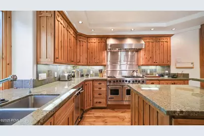 3460 Sun Ridge Drive, Park City, UT 84060 - Photo 9