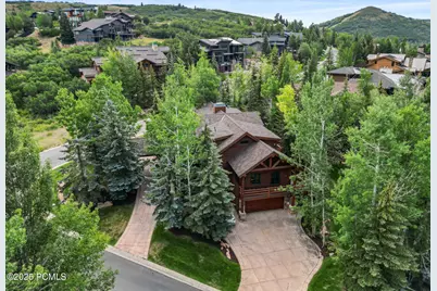 3460 Sun Ridge Drive, Park City, UT 84060 - Photo 41