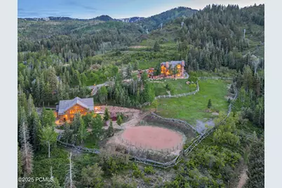 2500 W White Pine Lane, Park City, UT 84060 - Photo 3