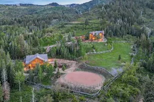 2500 W White Pine Ln, Park City, UT 84060 - Photo 3