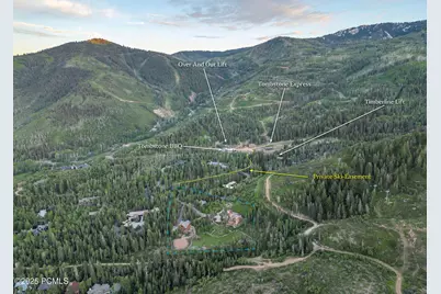 2500 W White Pine Lane, Park City, UT 84060 - Photo 23