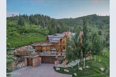 2500 W White Pine Lane, Park City, UT 84060 - Photo 11