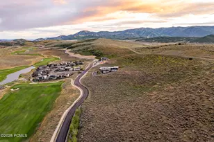 6035 Painted Valley Pass, Park City, UT 84098 - Photo 1