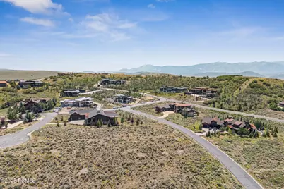 7695 N Fire Ring Glade, Park City, UT 84098 - Photo 5