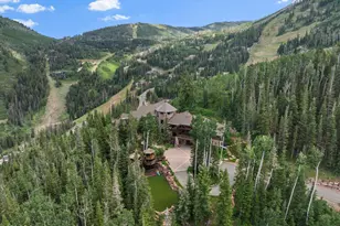 35 White Pne Cyn Rd, Park City, UT 84060 - Photo 1