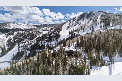 35 White Pine Canyon Road, Park City, UT 84060 - Photo 1