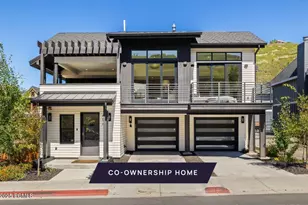 1406 Park Ave, Park City, UT 84060 - Photo 1