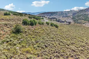 1275 E Canyon Gate Rd, Park City, UT 84098 - Photo 1