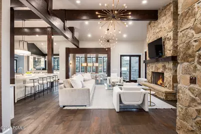 3428 Westview Trail, Park City, UT 84098 - Photo 7