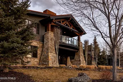 3428 Westview Trail, Park City, UT 84098 - Photo 51