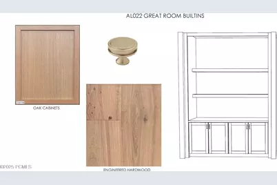 1587 W Crystal View Court, Mayflower Mountain, UT 84032 - Photo 37