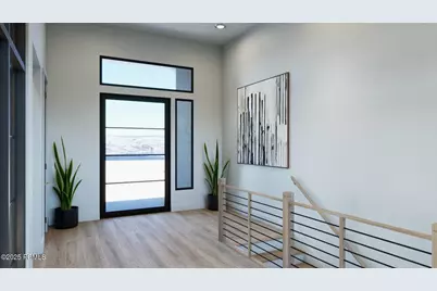 1587 W Crystal View Court, Mayflower Mountain, UT 84032 - Photo 5