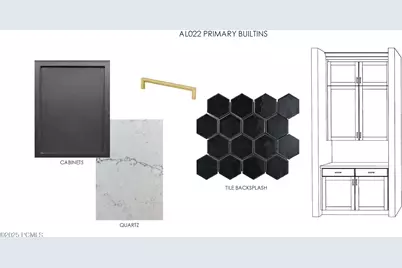 1587 W Crystal View Court, Mayflower Mountain, UT 84032 - Photo 41